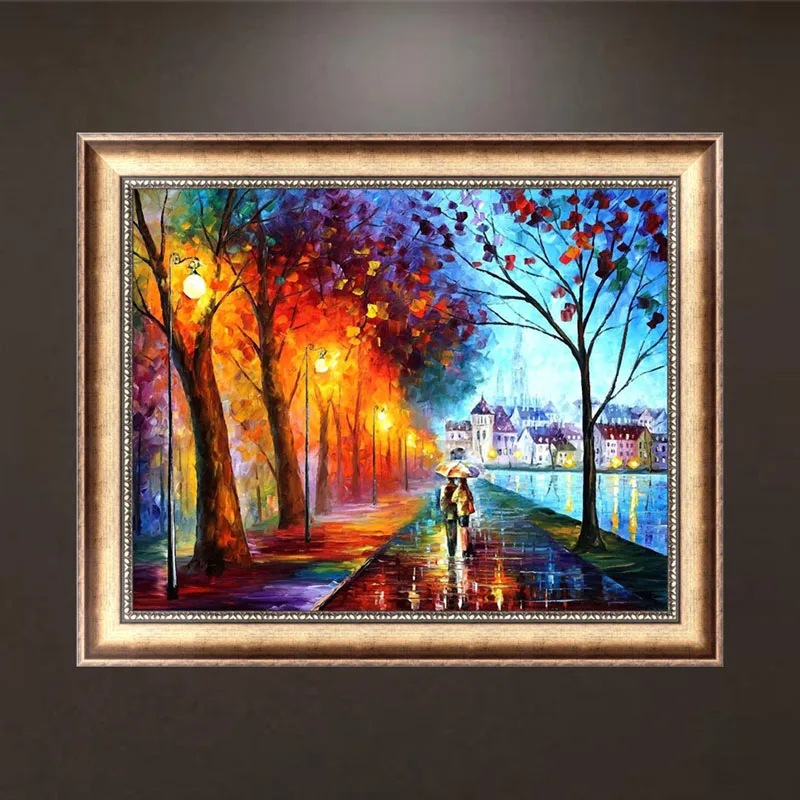 Mosaic Home Decor | ᗑ5d diamond lovers embroidery painting cross cross Mosaic Home Decor | ᗑ5d diamond lovers embroidery painting cross cross
