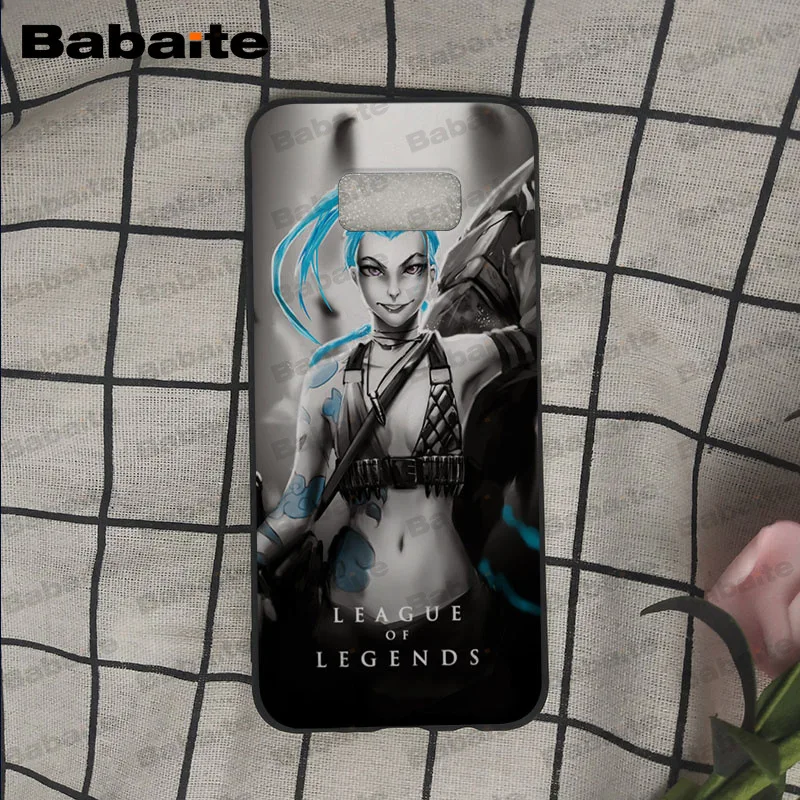 League of legends hero lol