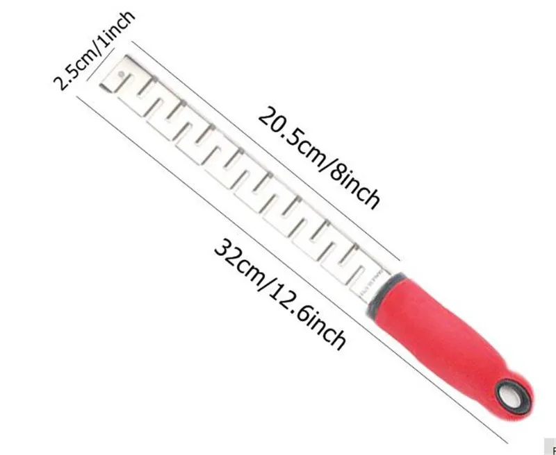 cheese zester 10