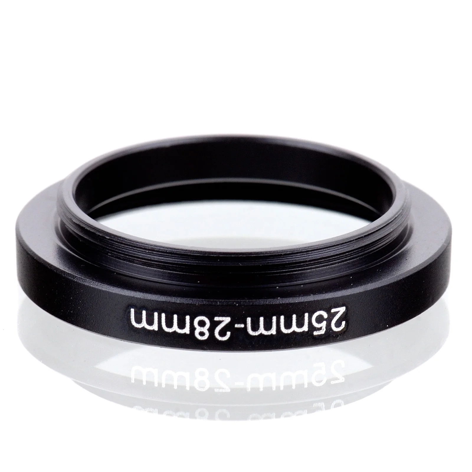 25 28 мм повышающее Кольцо фильтр адаптер Горячая Распродажа|filter valve|adapter watchfilter tube |