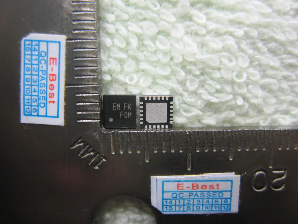 1 Piece New RT8205LZ RT8205LG RT8205 RT8205LZQ RT8205LGQ EM=xx RT8205L ...