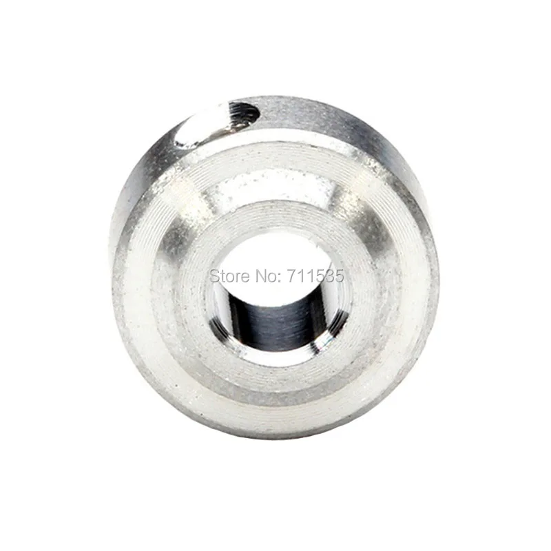 K120 Aluminum Alloy Swashplate Guide K123 K110 K120 (2)