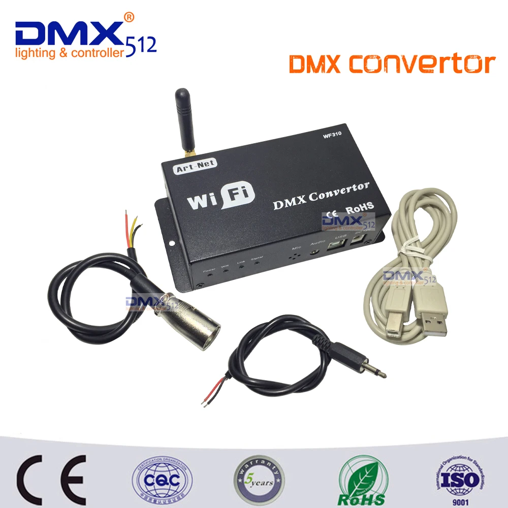 2017 new system HOT sale WiFi Led DMX Controller Convertor by Android or IOS System Wifi Multi Point Wifi DMX Controller цена 2017 new system HOT sale WiFi Led DMX Controller Convertor by Android or IOS System Wifi Multi Point Wifi DMX Controller цены онлайн