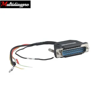 

Fast Shipping VVDI PROG Programmer MC9S12 Reflash Cable