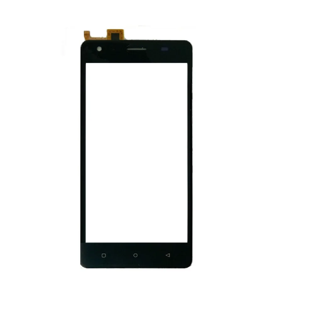 Для Oukitel C5 Сенсорная панель Сенсорный экран дигитайзер сенсор Замена для Pro