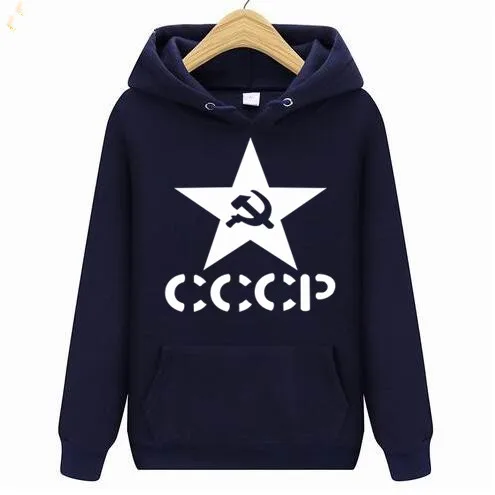 Лидер продаж 2018 новый бренд fb44 СССР русские мужчины Советский Союз с длинным