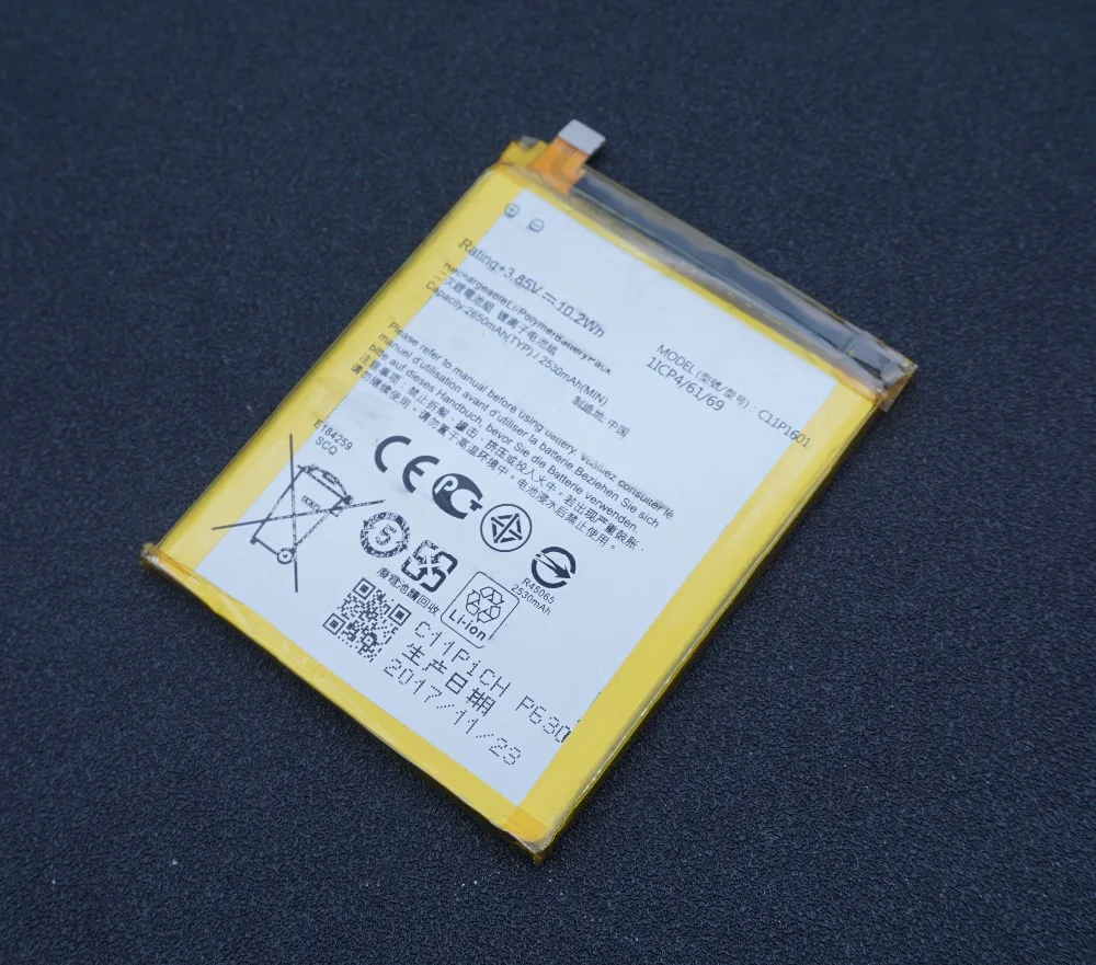OriC11P160101