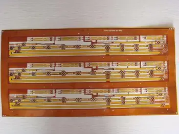 

Flexible Printed Circuit Board, Made of Polyimide, with High Quality and low Price