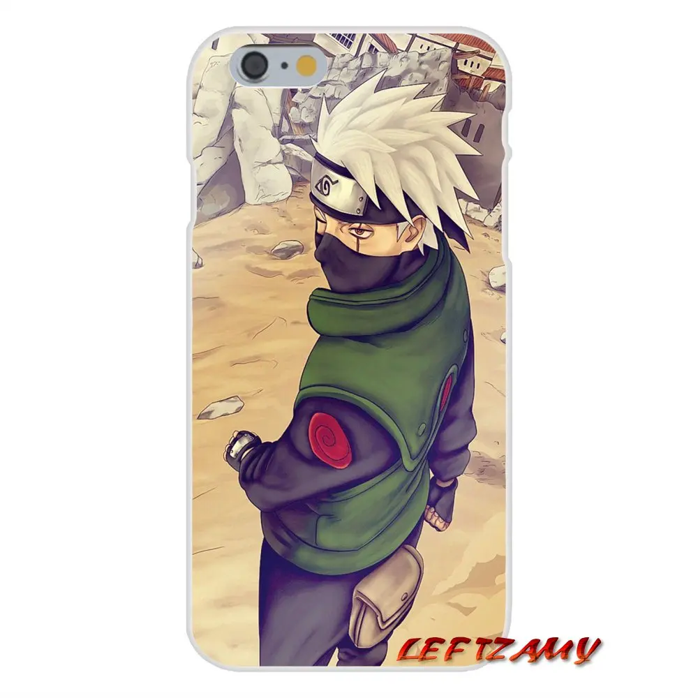 Для Samsung Galaxy S3 S4 S5 MINI S6 S7 edge S8 S9 Plus Note 2 3 4 5 8 мягкие прозрачные чехлы Чехлы Kakashi Copy Cat