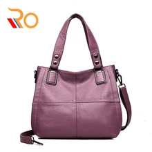 Брендовые женские сумки-мессенджеры из искусственной кожи, модные женские сумки высокого качества, дизайнерские сумки для женщин