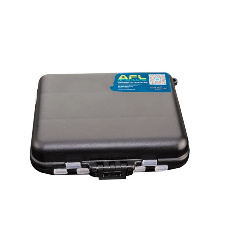 

Fishing tools multi-function road Asia black box accessories small road sub-box tool storage hook storage box fishing