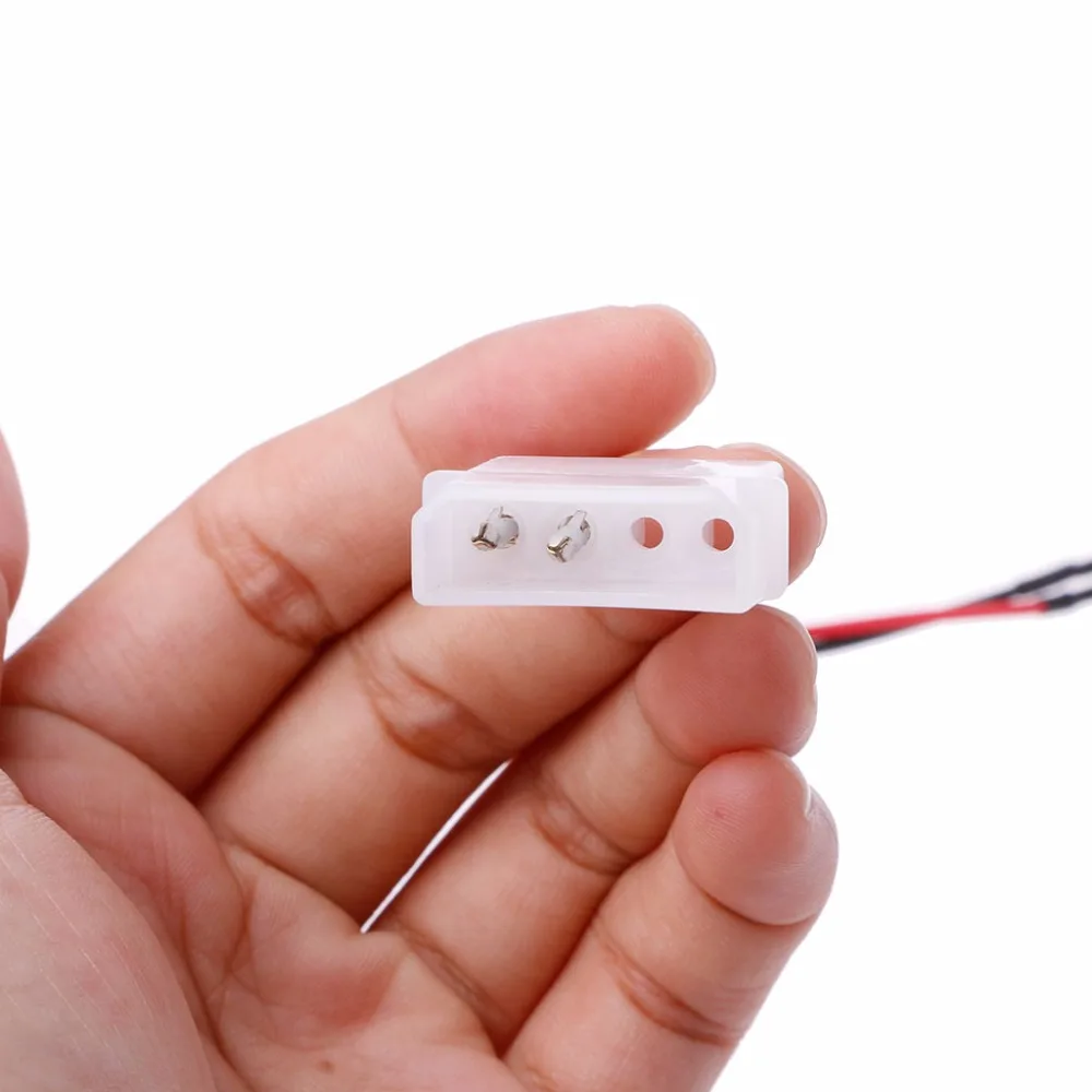 Планшет OOTDTY 2 5 3 дюйма IDE жесткий диск для ноутбука HDD адаптер Кабель питания sata к