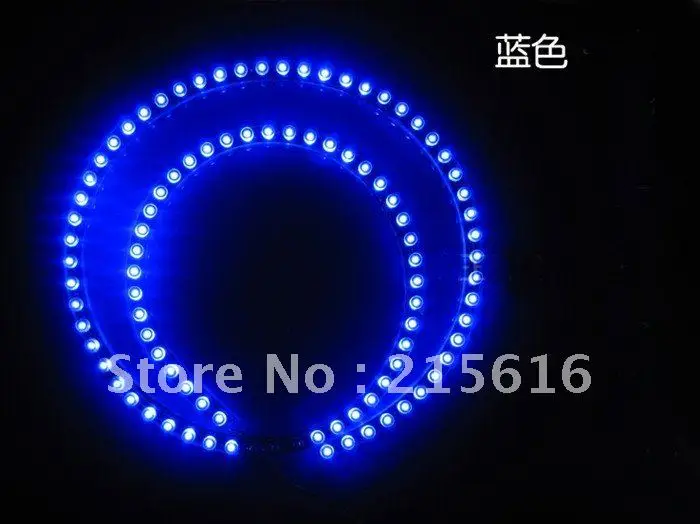 Thousand dream car decorative light/LED lamp/Great Wall article lamp |