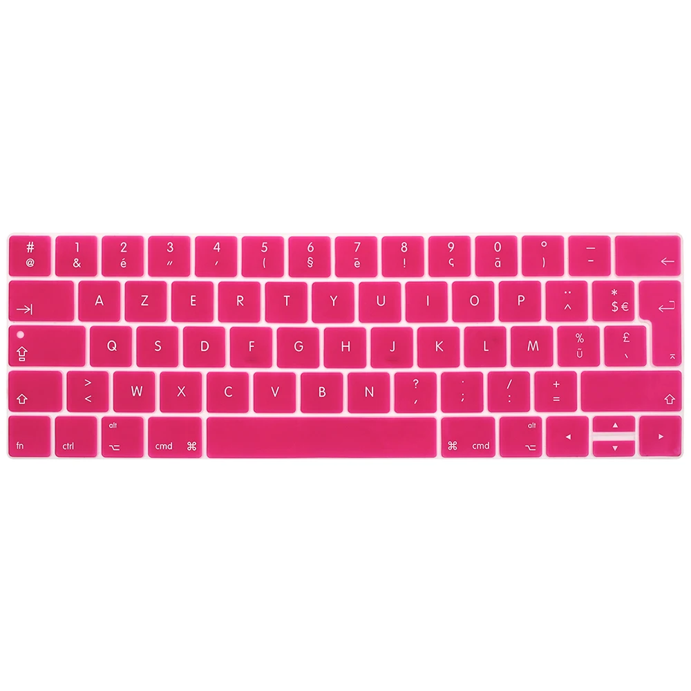Test du MacBook Pro 13 fin 2016 avec Touch Bar - eneration