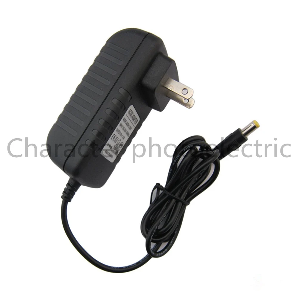 

1PCS AC 90-240V LED EU US Driver to DC 12V 3A 36W adapter charger Power Supply Adapter for Led Strip Light