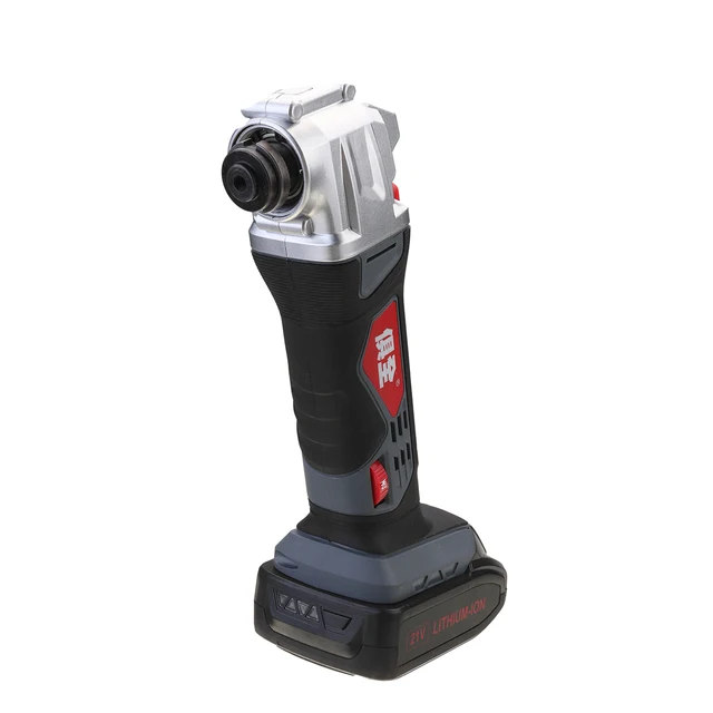220V Multifunction Cordless Oscillating Tool Kit Rechargeble Multi-Tool Power Tool Electric Trimmer Sander with Lithium Battery