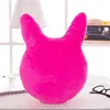 1pc 35cm/55cm Overwatches Game Plush Pillows Pioneer Dva Rabbit Plush Pillow Cushion Toys Soft Stuffed Animals Cosplay Kids Toys 5