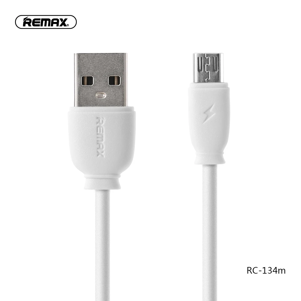 

REMAX Micro USB Cable USB Data Cable Mobile Phone Charging Cable for Samsung Xiaomi Huawei Android Tablet Cable