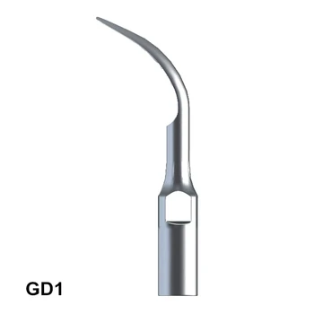 

1Pcs GD1 Dental Laboratory Equipment For SATELEC And DTE Scaler Use For Remove Calculus And Bacterial Plasue On Supragingival