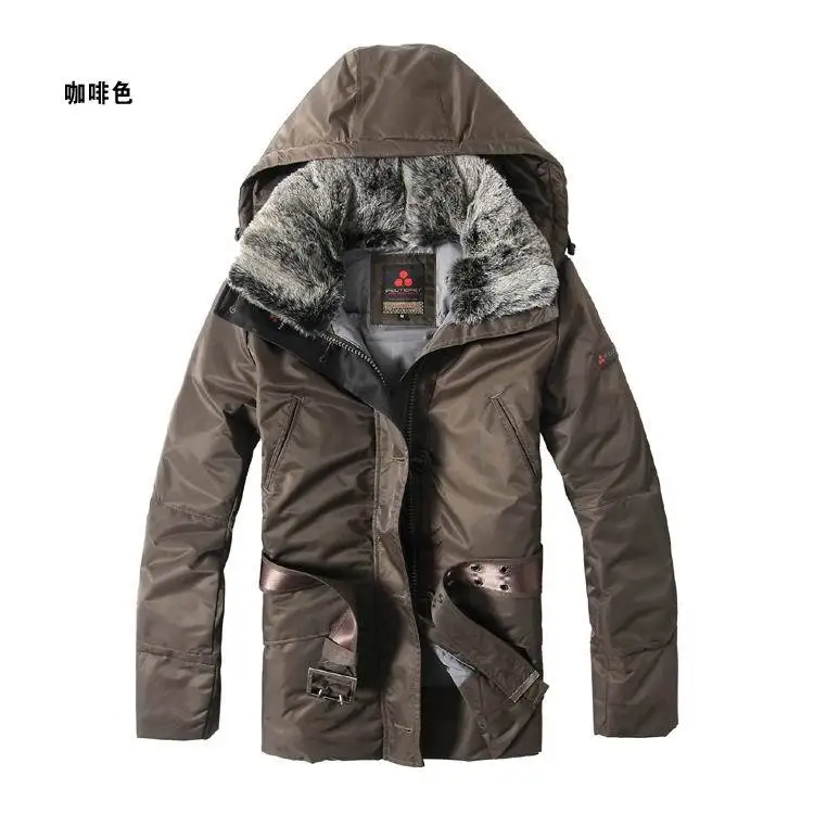 free shipping Peuterey donna down jacket Peuterey women jacket black and  coffee
