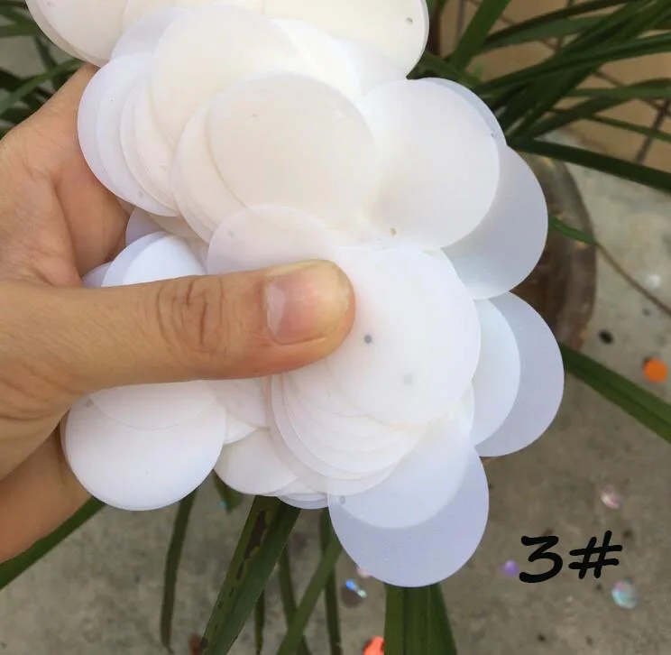 3# 