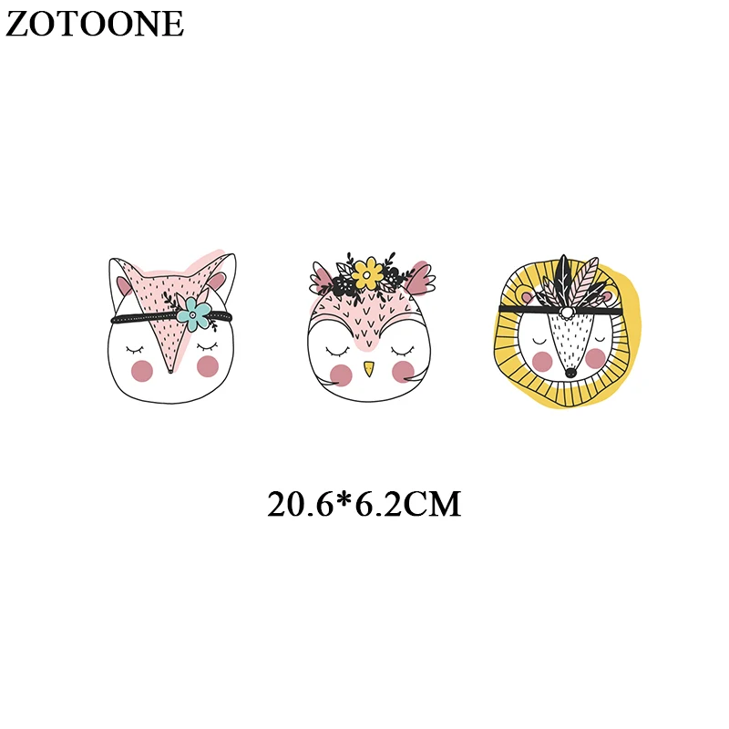 iron transfer sticker heat transfer patch