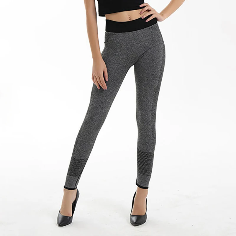 Fashion Push Up Leggings Women Workout High Waist Slim Fit