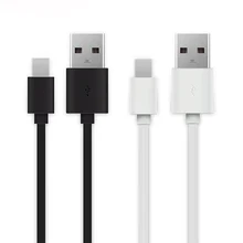 Для Usb type C type-c кабель Usb-c 1 м 2 м 3 м конвертер зарядный кабель для HUAWEI P9/G9 LG Oneplus 3 samsung galaxy S8 plus