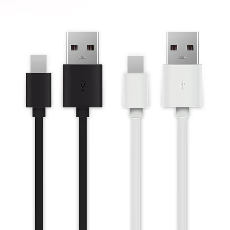 

For Usb Type C Type-c Cable Usb-c 1m 2m 3m Converter Charge Charging Cable for HUAWEI P9/G9 LG Oneplus 3 Samsung galaxy S8 plus