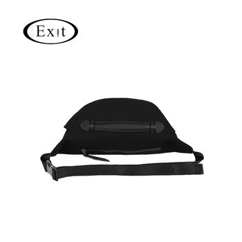 

Fashion Phone Waist Pack Canvas Waist Bag Unisex Zipper Chest Bag Street Sport Casual Fanny Pack Girl Boy Waist Belt Bags