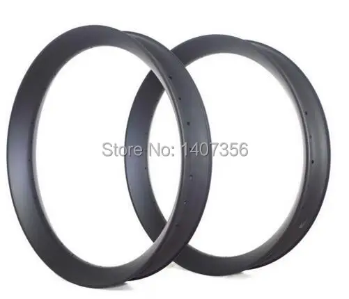 Top 26er carbon fat bike rims tubeless clincher chinese factory carbon 26 tubeless fatbike wheel rims width 90mm color painting 0 Top 26er carbon fat bike rims tubeless clincher chinese factory carbon 26 tubeless fatbike wheel rims width 90mm color painting 0