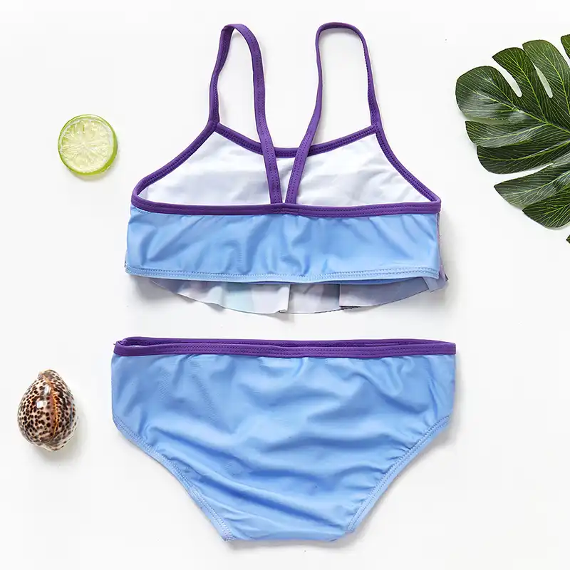 girls size 8 swimsuit