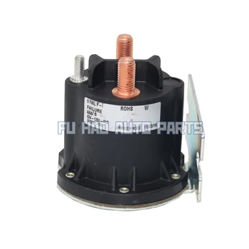 

OE Trombetta Contactor Relay 12V Solenoid Heavy Duty 634-1251-012