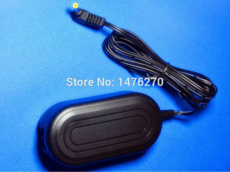 10 шт. планшетофон для Canon A10 A20 A30 A40 A60 A70 A90 A610 A620 A630 A640 A650|supply power|canon a630canon power supply |