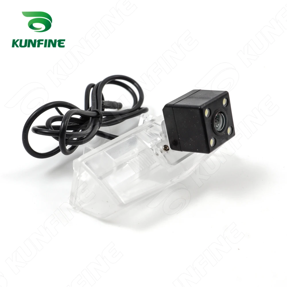 HD Car Rear View Camera For  Lexus CT200H 2012 2013 Parking Night Vision Waterproof A4