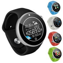 Heart Rate Monitor Smart watch C5 Waterproof IP67 Sport Pedometer Bluetooth Smartwatch for IOS Android Support SIM Card