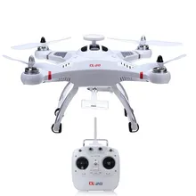 Cheerson CX-20 Auto-Pathfinfer RTF Drone 6-axis GPS MX Autopilot System Quadcopter Aircraft Toy with GoPro Camera Mount