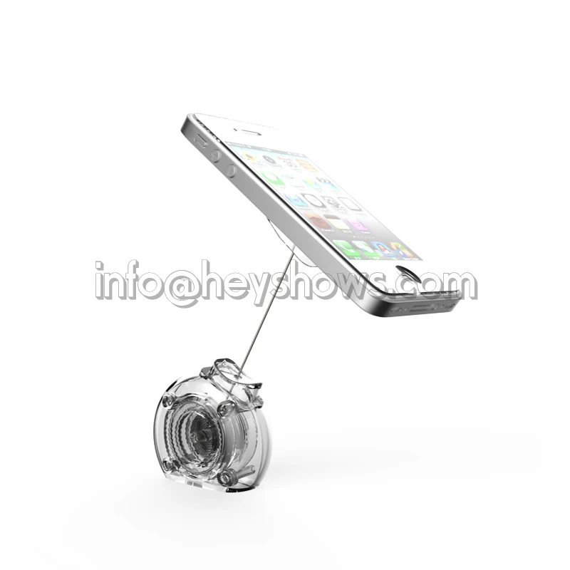 Acrylic display stand (2)