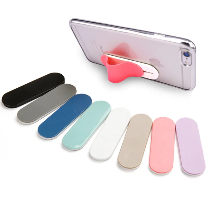 Mobile Phone Ring Stent Creative Multifunction Paste Type Drop Lazy People Support U Back Ring Mobile Phone Ring Stent Creative Multifunction Paste Type Drop Lazy People Support U Back Ring
