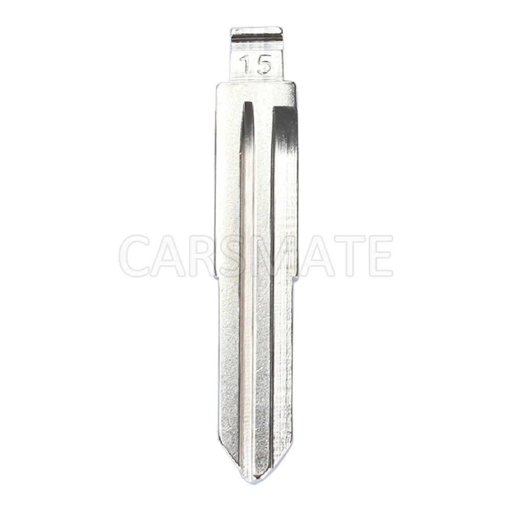 

Car Blank Key Uncut Blade For SUZUKI JEEP, CHEVROLET EPICA, BUICK EXCELLE Quality Chromed Copper Materials Many Types Selectable