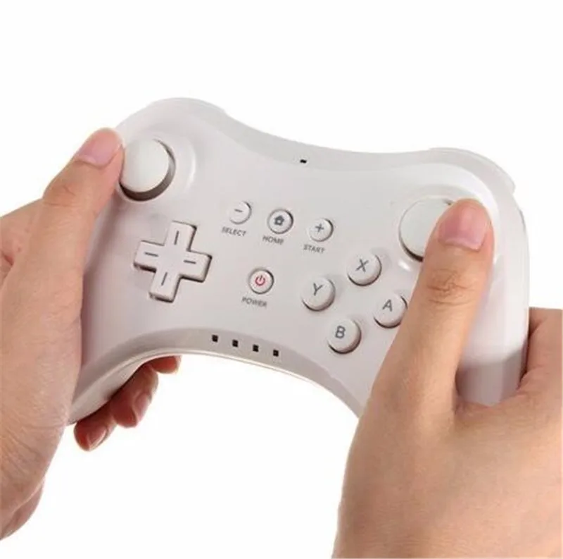 GP-27 Wii U Wireless Gamepad (9)