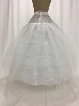 

YSF Design Wedding Petticoat For Ball Gown Puffy Bridal Dresses
