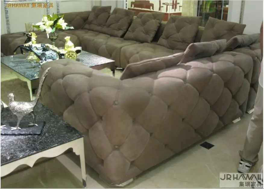 cow genuine real leather sofa set living room sofa sectional corner sofa set home furniture couch