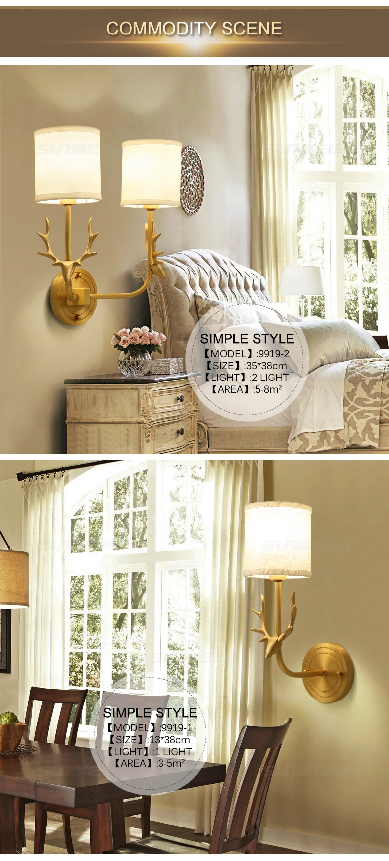 wall lamps2