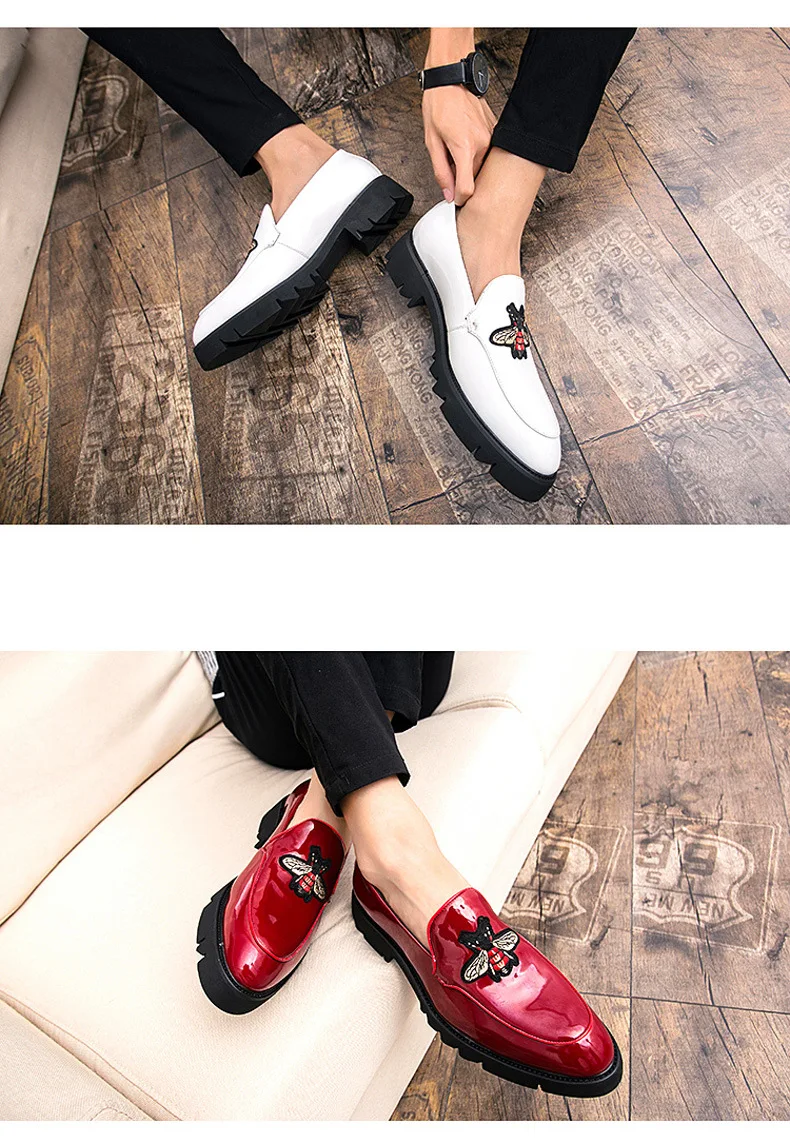 dress shoes