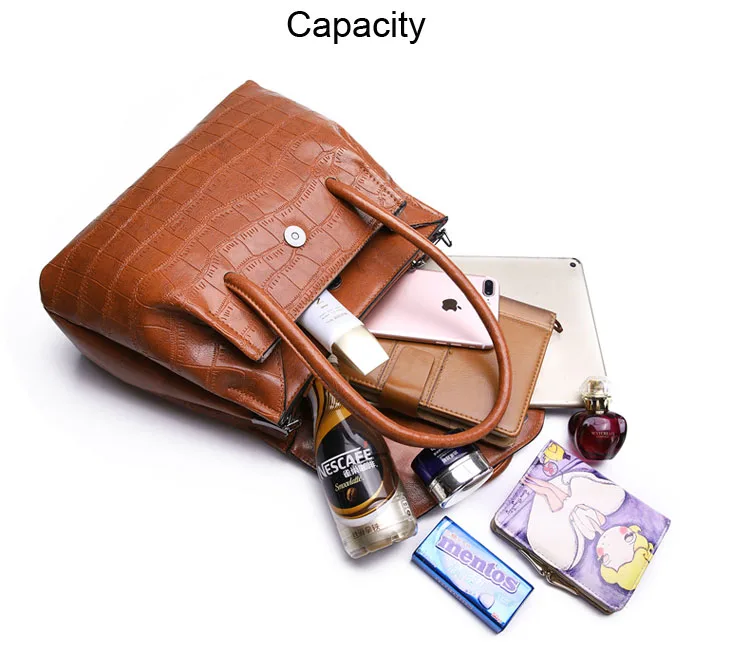 capacity