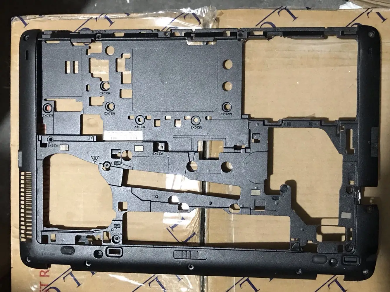 Оригинальный чехол для ноутбука HP EliteBook 740 745 840 G1 G2 Нижняя крышка 730950 001