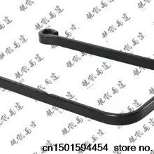 Повесить Kai 4,0 л. с. Наружный, лодочные крючки на перекладине для подвесного кронштейна