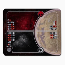 Mouse Pad Gaming Mouse Mat Gaming Logo Style for LOL DOTA Competitive Game Players for Laptop Tablet PC