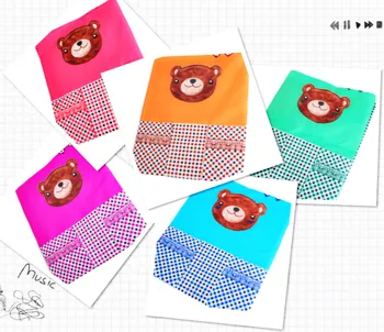 

kitchen Apron bear delantal cocina avental tablier cuisine articulos de cocina utensilio de cozinha gifts